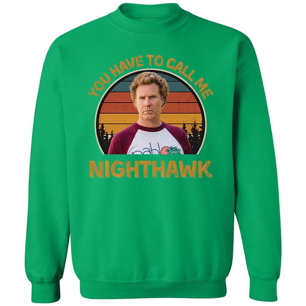 Classic Unisex Sweatshirt - JJ47BB73 - Irish Green - 13