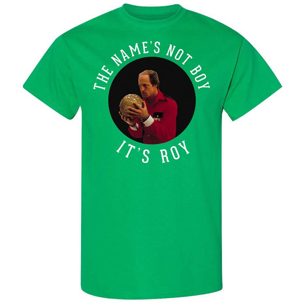 Classic Unisex T-Shirt - XEVQZXN3 - Irish Green - 13