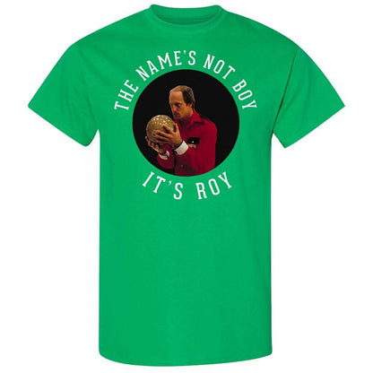 Classic Unisex T-Shirt - XEVQZXN3 - Irish Green - 13