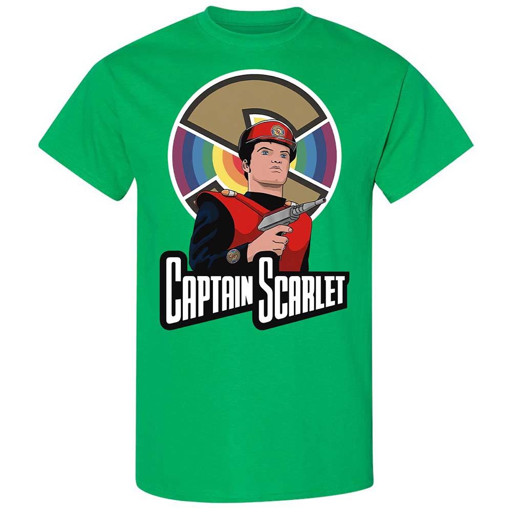 Classic Unisex T-Shirt - ZZQTDJ4A - Irish Green - 13