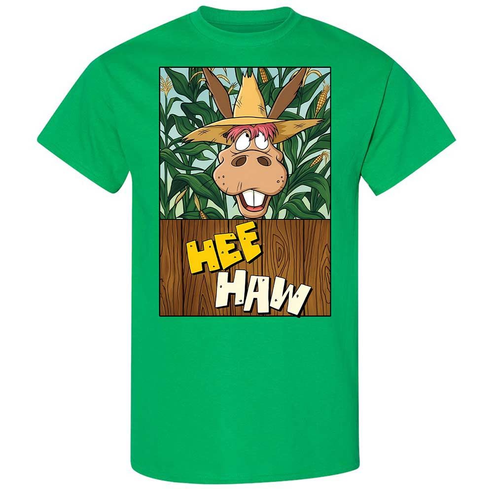 Classic Unisex T-Shirt - FXXX7J1X - Irish Green - 13
