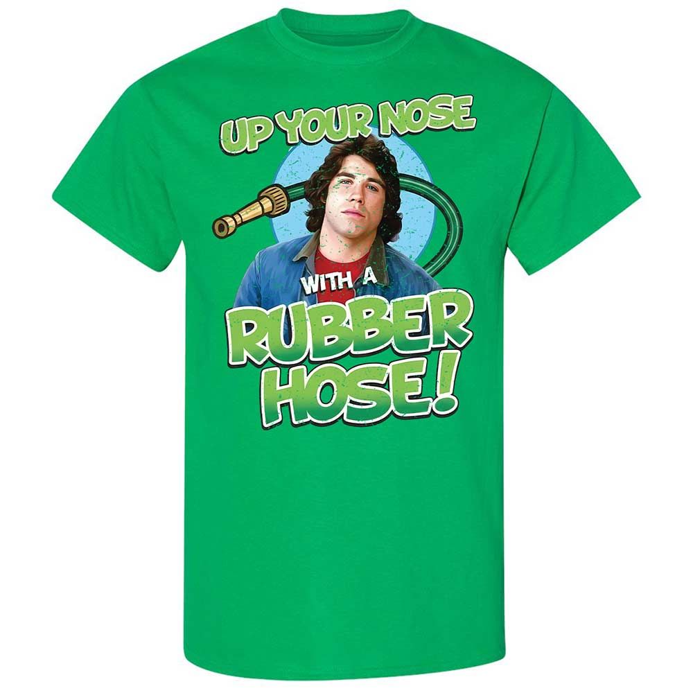 Classic Unisex T-Shirt - KVN7N5M3 - Irish Green - 13