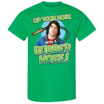 Classic Unisex T-Shirt - KVN7N5M3 - Irish Green - 13
