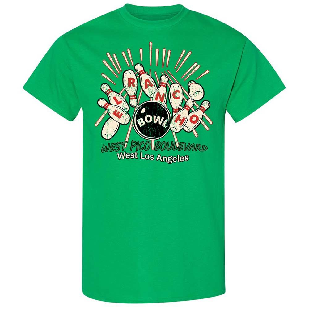 Classic Unisex T-Shirt - 2YJF4QA8 - Irish Green - 13