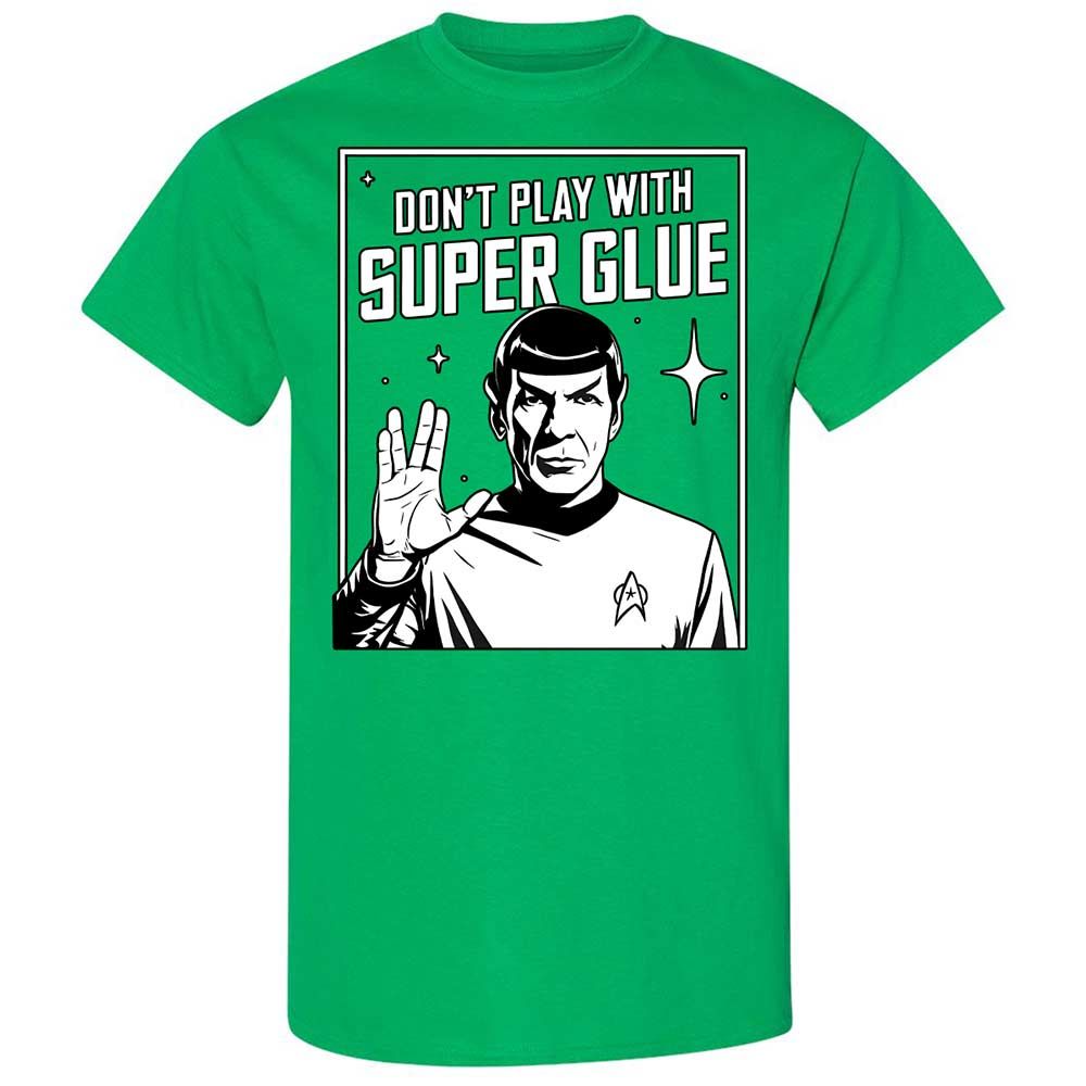 Classic Unisex T-Shirt - FCPU1KQ1 - Irish Green - 13