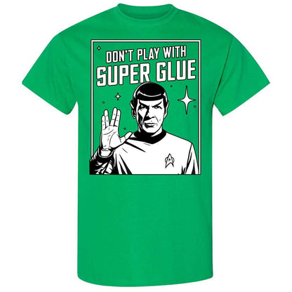 Classic Unisex T-Shirt - FCPU1KQ1 - Irish Green - 13