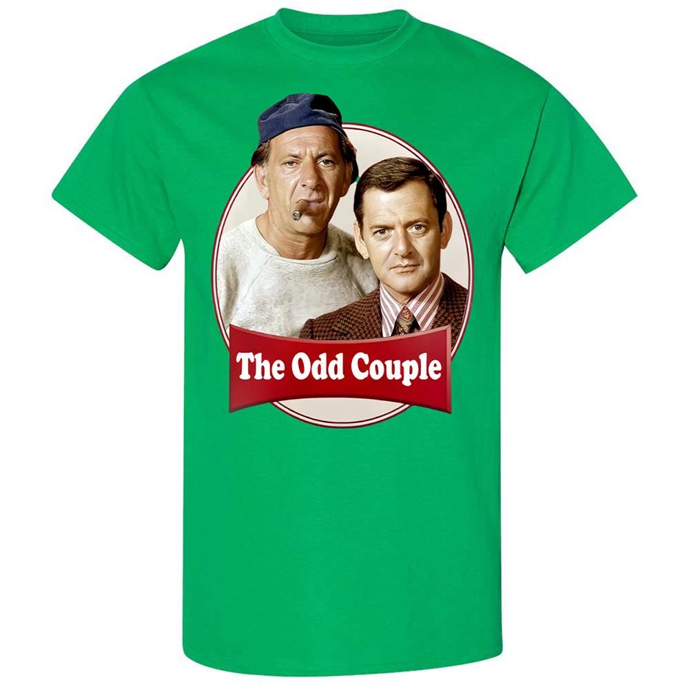 Classic Unisex T-Shirt - FQDJSNKJ - Irish Green - 13