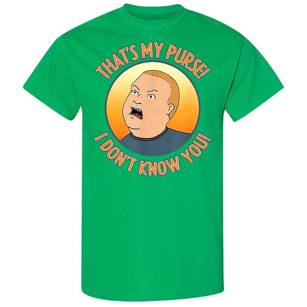 Classic Unisex T-Shirt - AAJCLZNV - Irish Green - 13