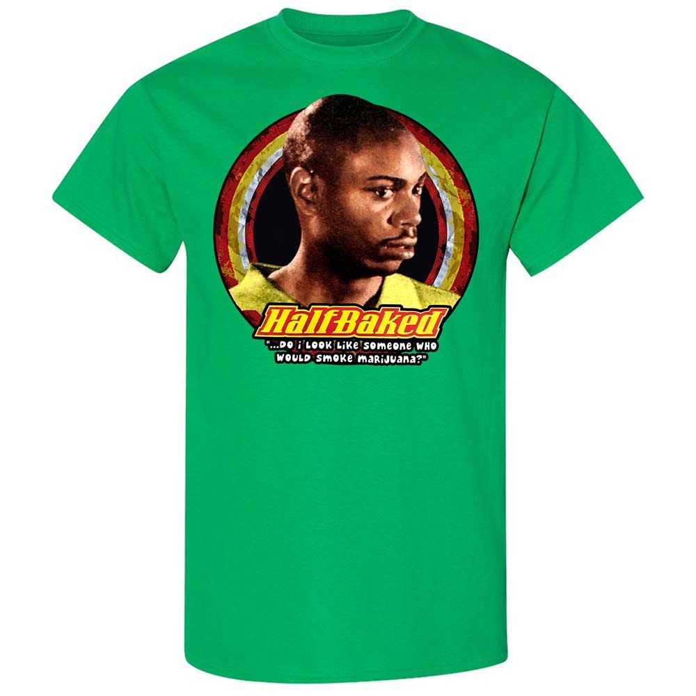Classic Unisex T-Shirt - SX3P46TC - Irish Green - 13