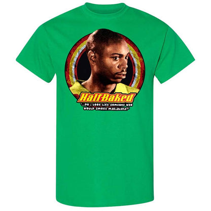 Classic Unisex T-Shirt - SX3P46TC - Irish Green - 13