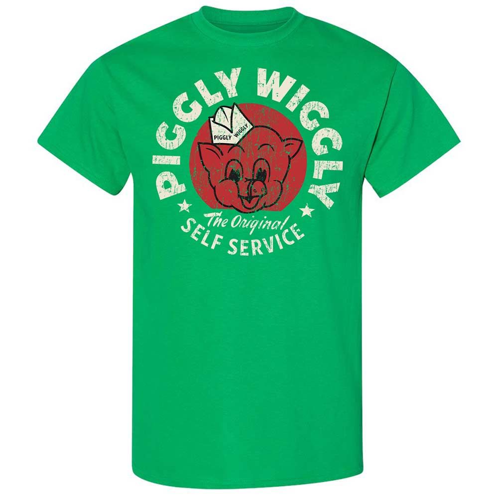 Classic Unisex T-Shirt - G52Q985M - Irish Green - 13