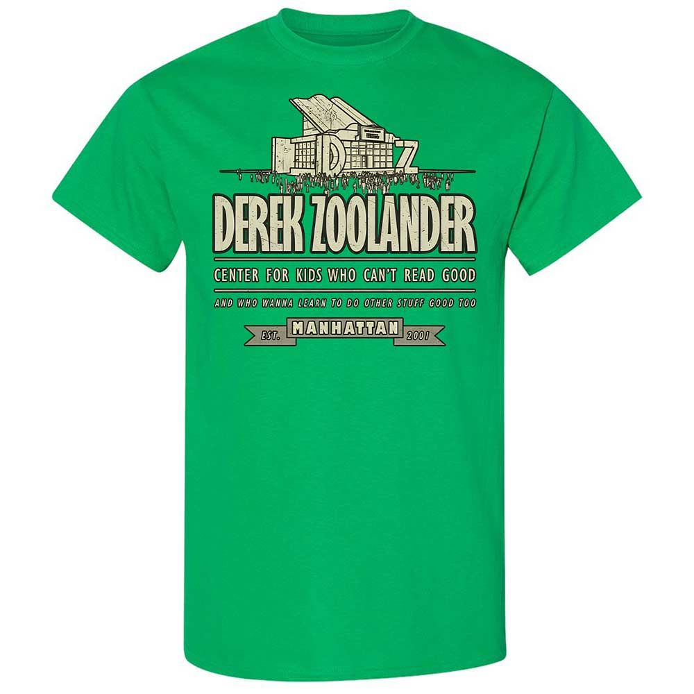 Classic Unisex T-Shirt - GLPXYDVR - Irish Green - 13