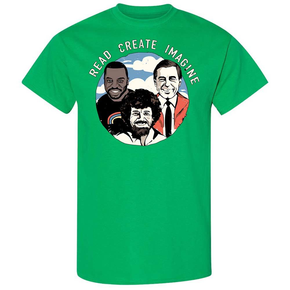 Learning Friends - Irish Green - 13