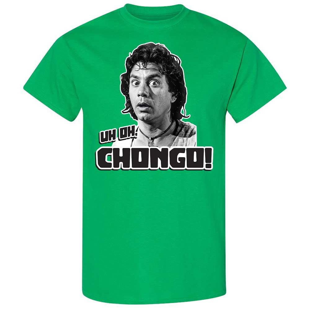 Classic Unisex T-Shirt - J4HQZKSZ - Irish Green - 13