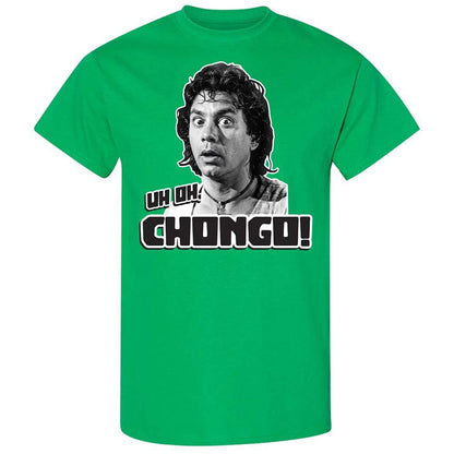Classic Unisex T-Shirt - J4HQZKSZ - Irish Green - 13