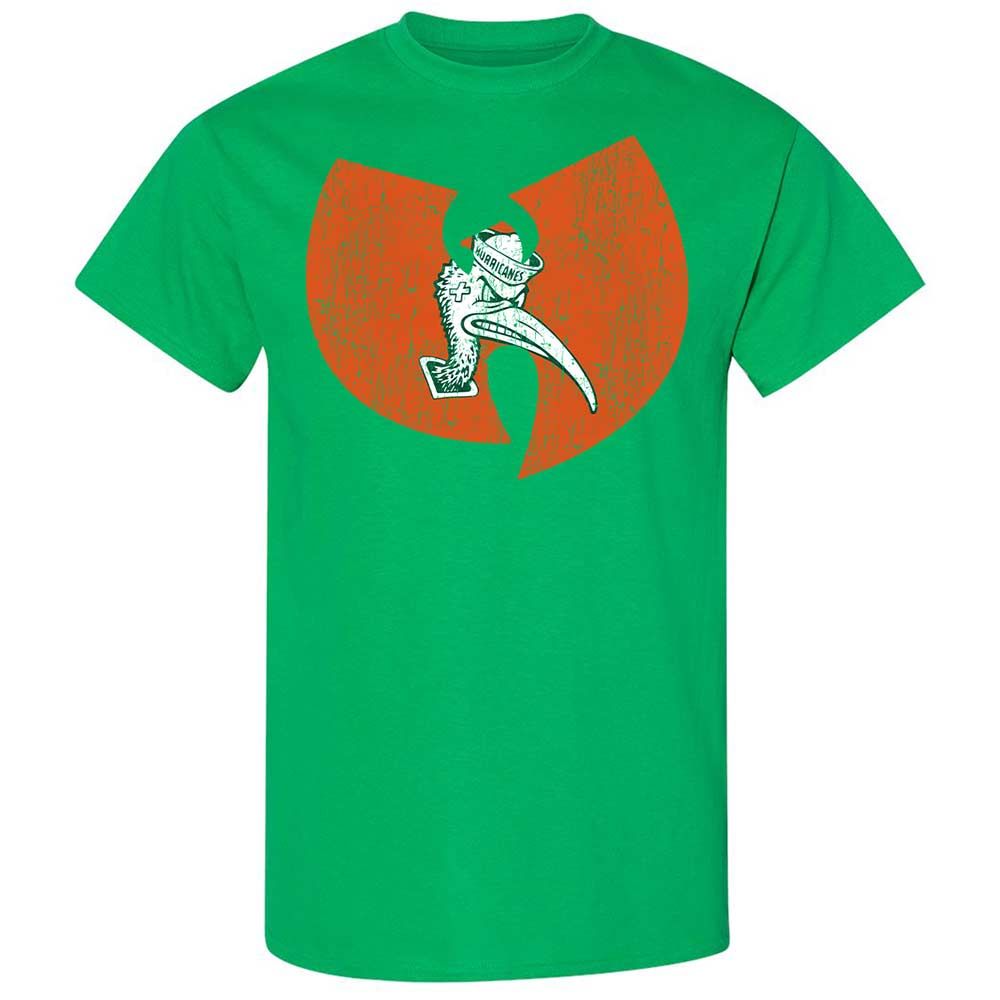 Classic Unisex T-Shirt - BJC71KJG - Irish Green - 13