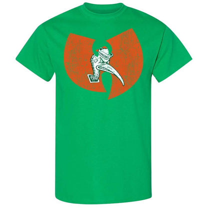 Classic Unisex T-Shirt - BJC71KJG - Irish Green - 13