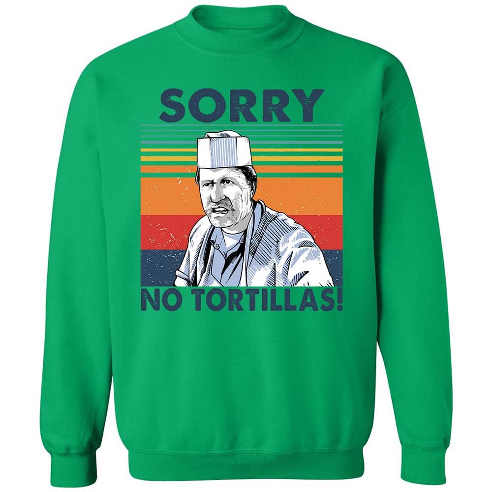 Classic Unisex Sweatshirt - WJCNDQRH - Irish Green - 13