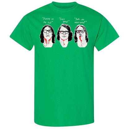 Classic Unisex T-Shirt - NR6SFTTZ - Irish Green - 13