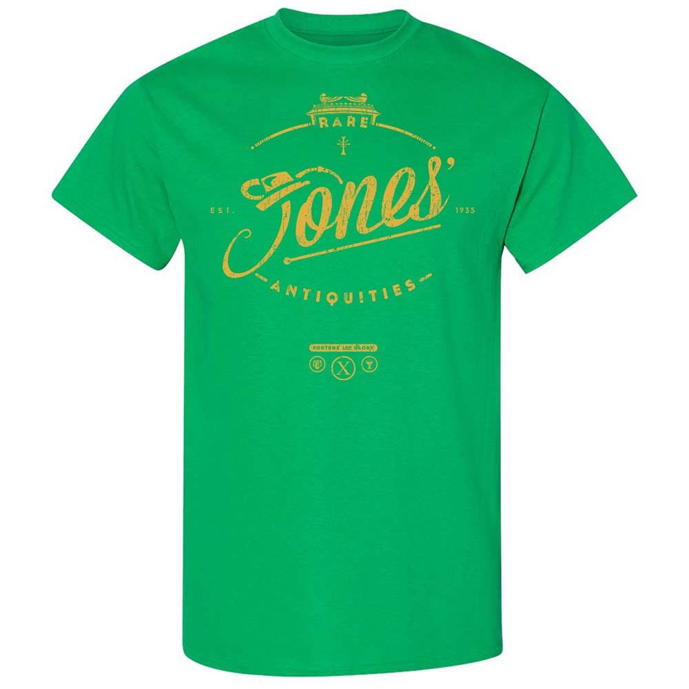 Classic Unisex T-Shirt - WKZMUMGA - Irish Green - 13