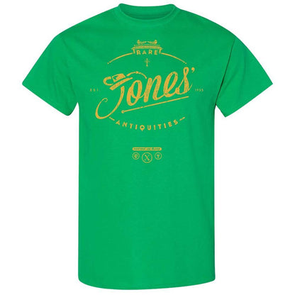Classic Unisex T-Shirt - WKZMUMGA - Irish Green - 13
