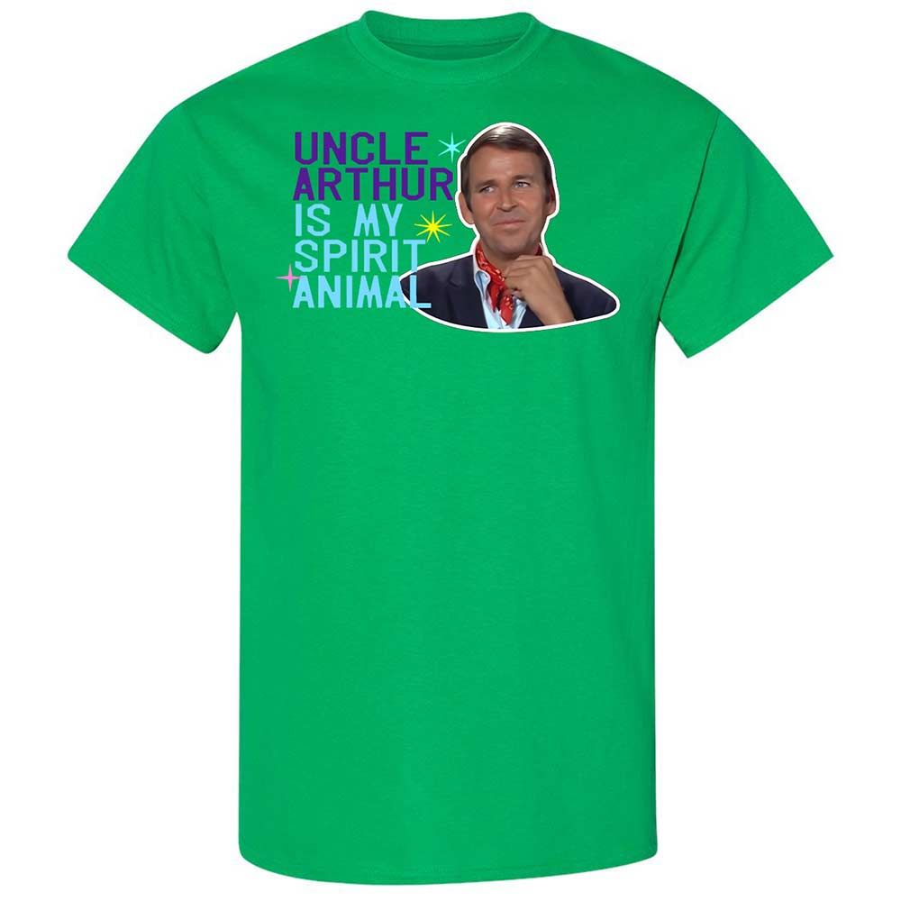 Classic Unisex T-Shirt - V9XLW813 - Irish Green - 13