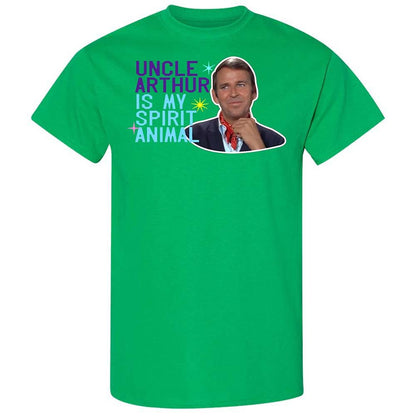 Classic Unisex T-Shirt - V9XLW813 - Irish Green - 13