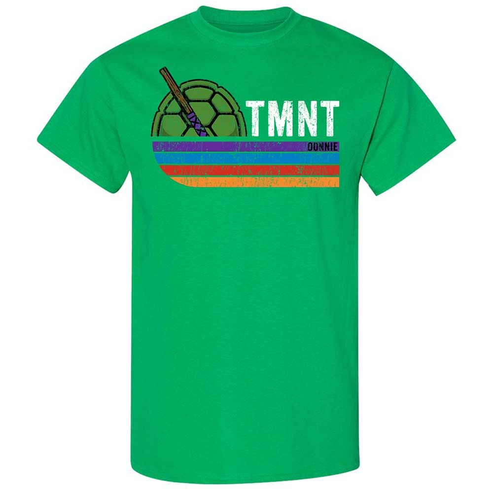 Classic Unisex T-Shirt - BRCT7KH5 - Irish Green - 13