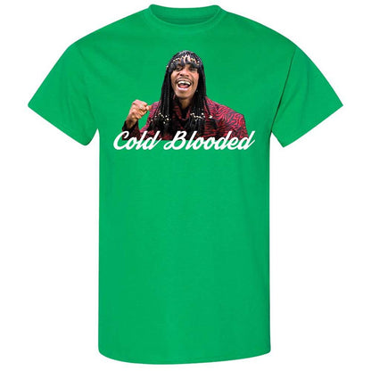 Cold Blooded - Irish Green - 13