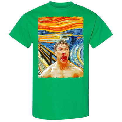 Classic Unisex T-Shirt - G2HH48KC - Irish Green - 13