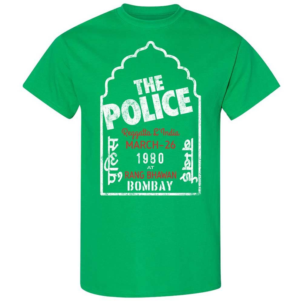 Classic Unisex T-Shirt - GAWVUBPV - Irish Green - 13