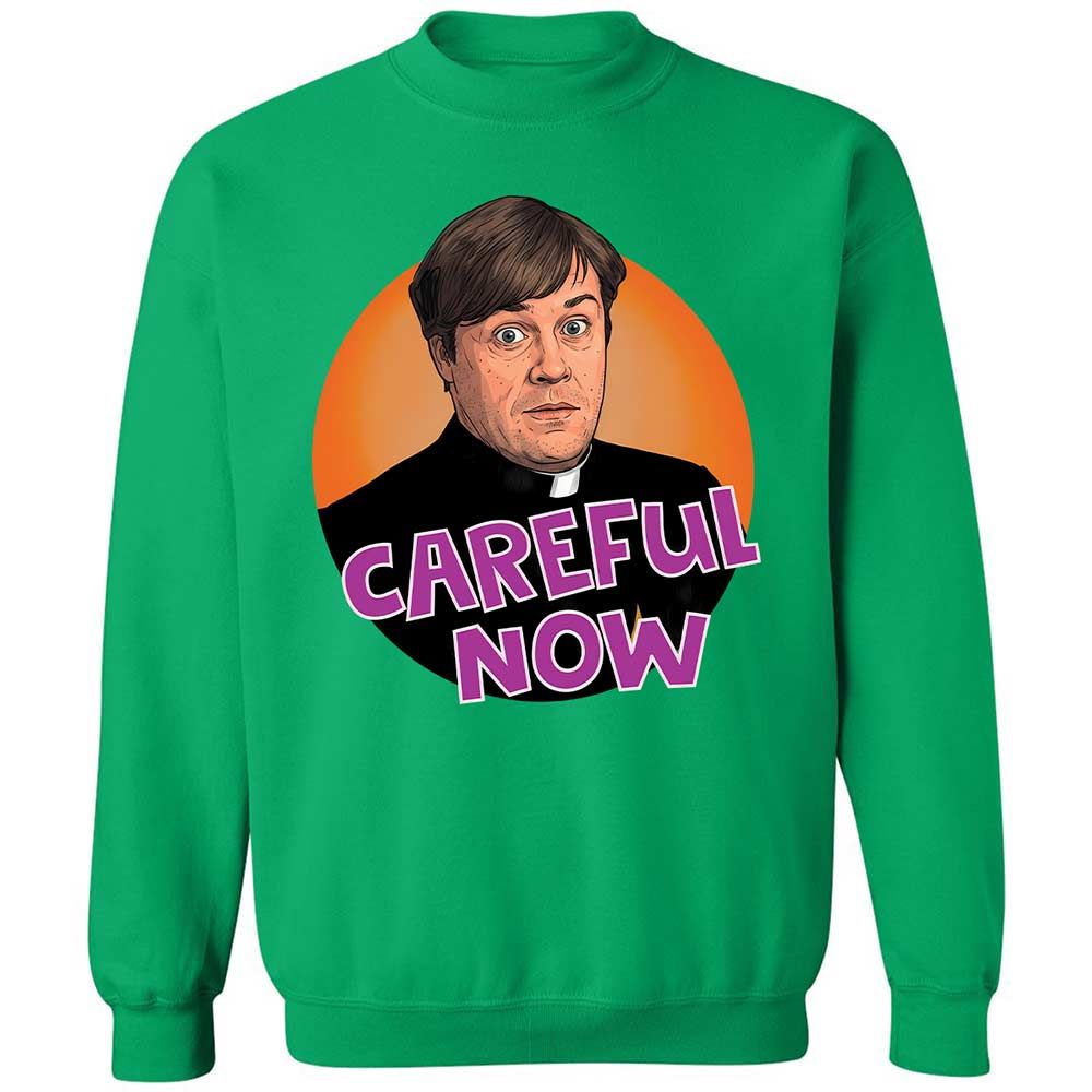 Classic Unisex Sweatshirt - XLLMLH72 - Irish Green - 13