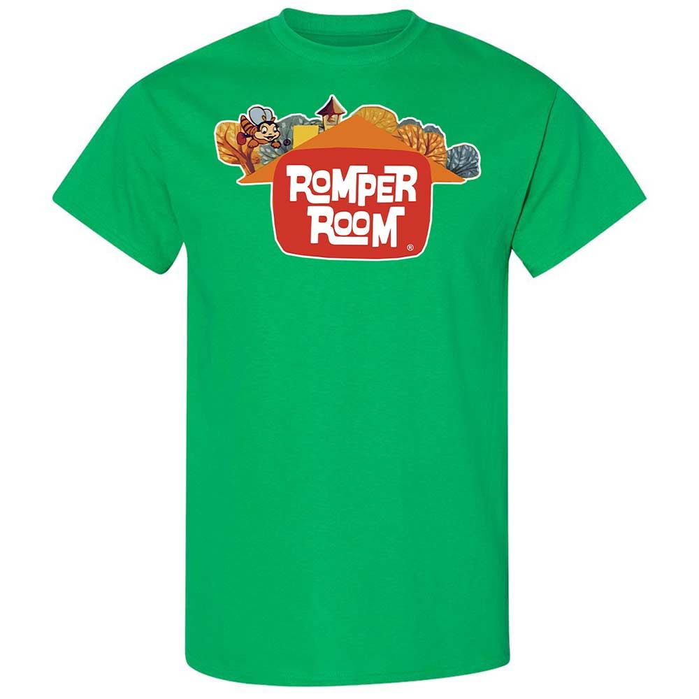 Mr. Do-Bee - Irish Green - 13