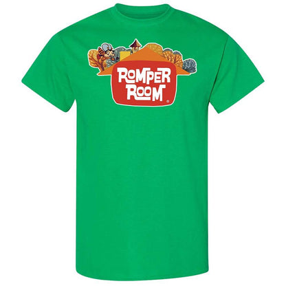 Mr. Do-Bee - Irish Green - 13