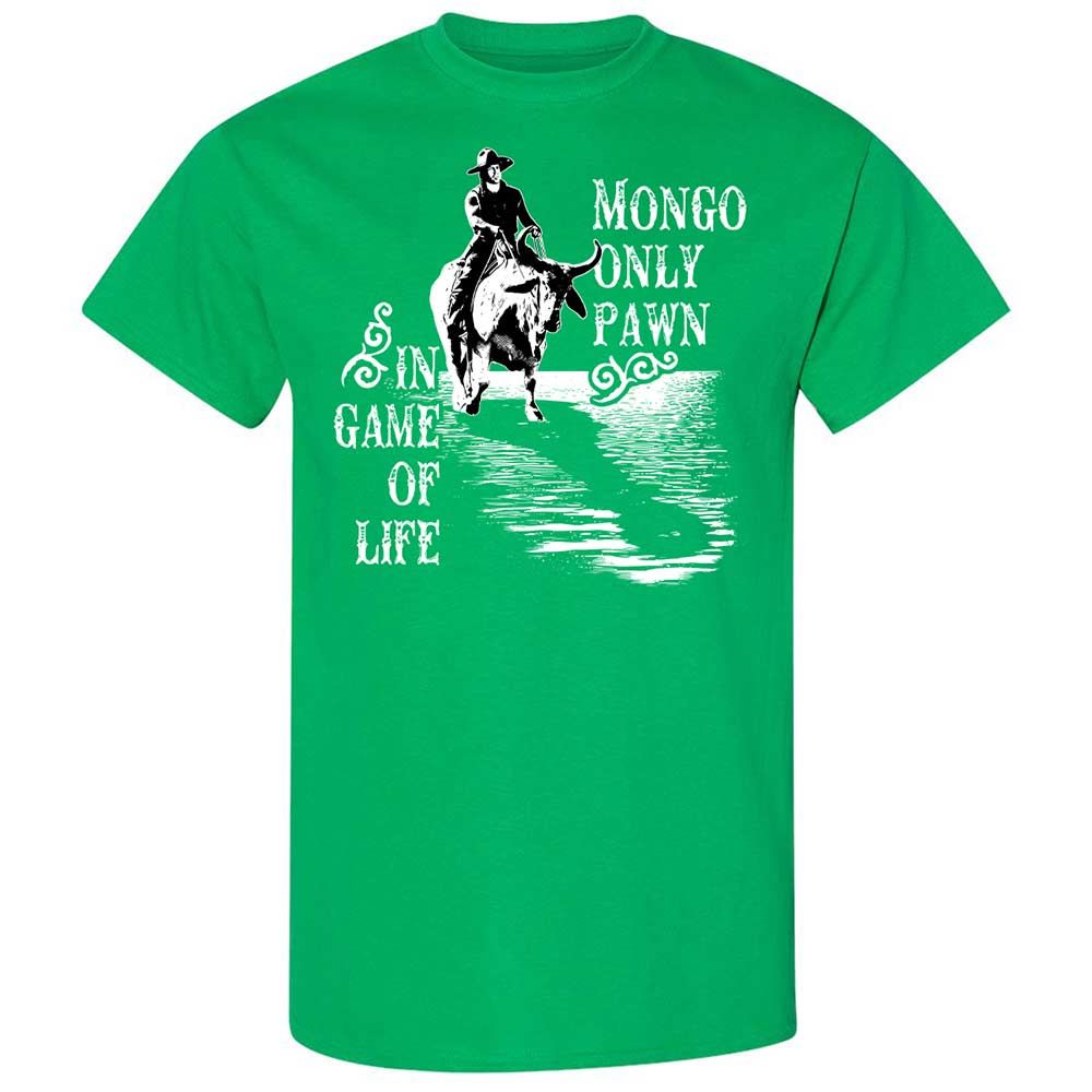 Classic Unisex T-Shirt - 8FDPFMRY - Irish Green - 13