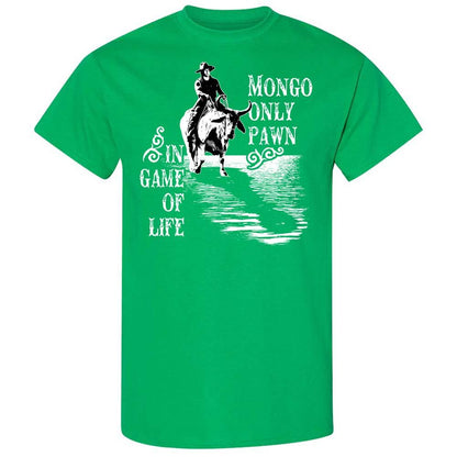Classic Unisex T-Shirt - 8FDPFMRY - Irish Green - 13