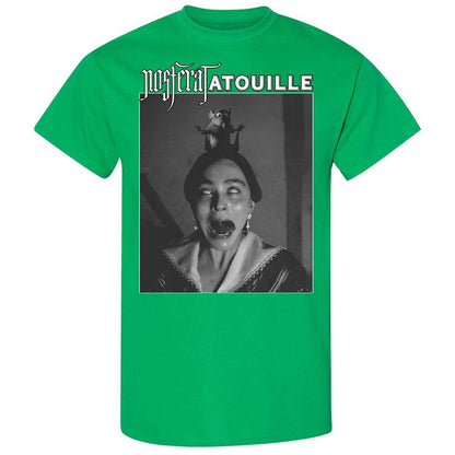 Nosferatatouille - Irish Green - 13