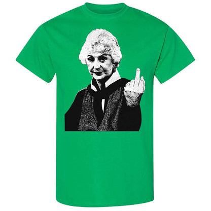 Classic Unisex T-Shirt - 6SV6XSJ2 - Irish Green - 13