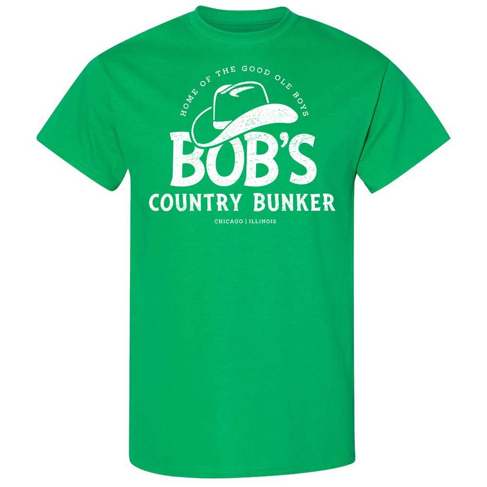 Classic Unisex T-Shirt - ZMEGH4SV - Irish Green - 13