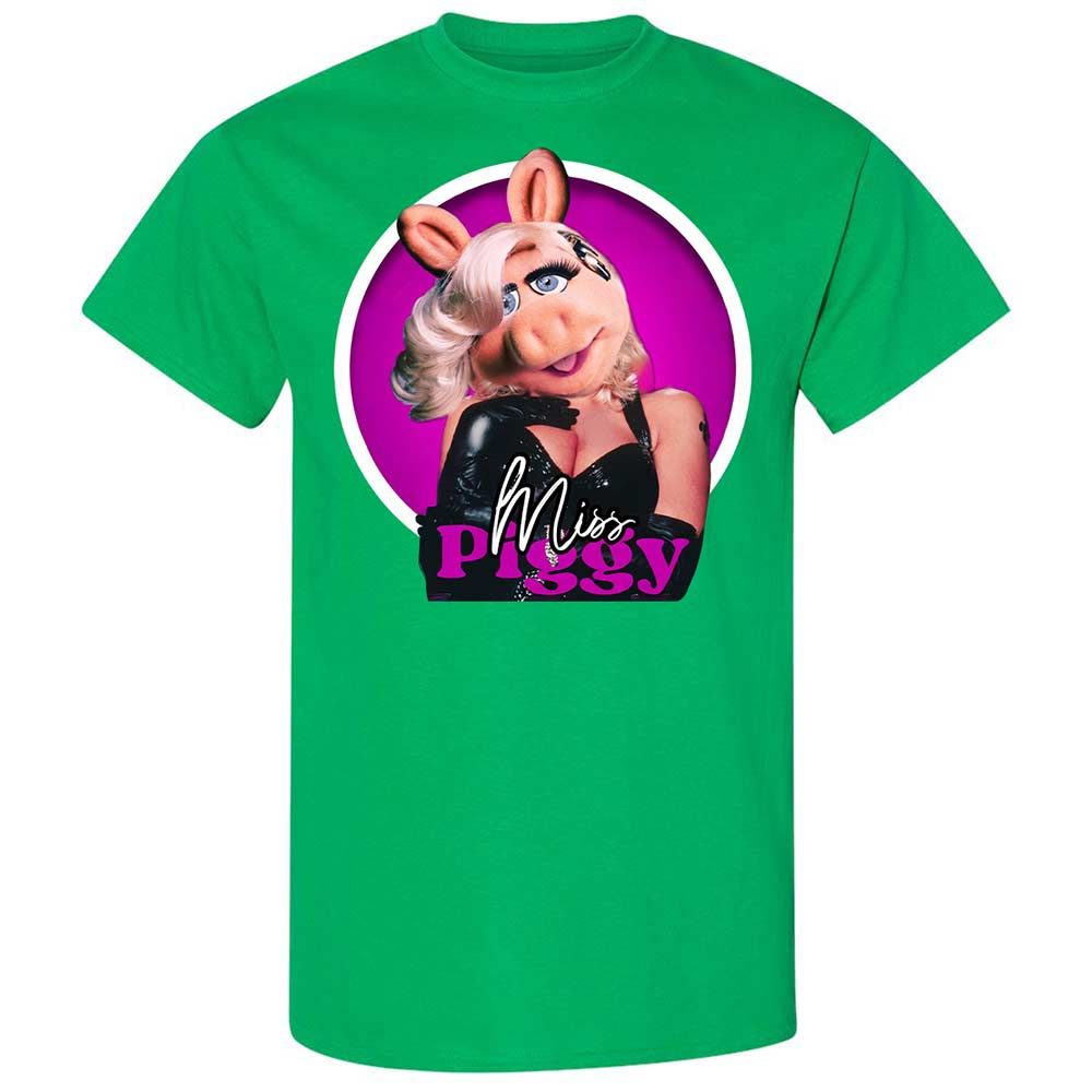 Classic Unisex T-Shirt - F1P23XZ3 - Irish Green - 13