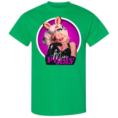 Classic Unisex T-Shirt - F1P23XZ3 - Irish Green - 13