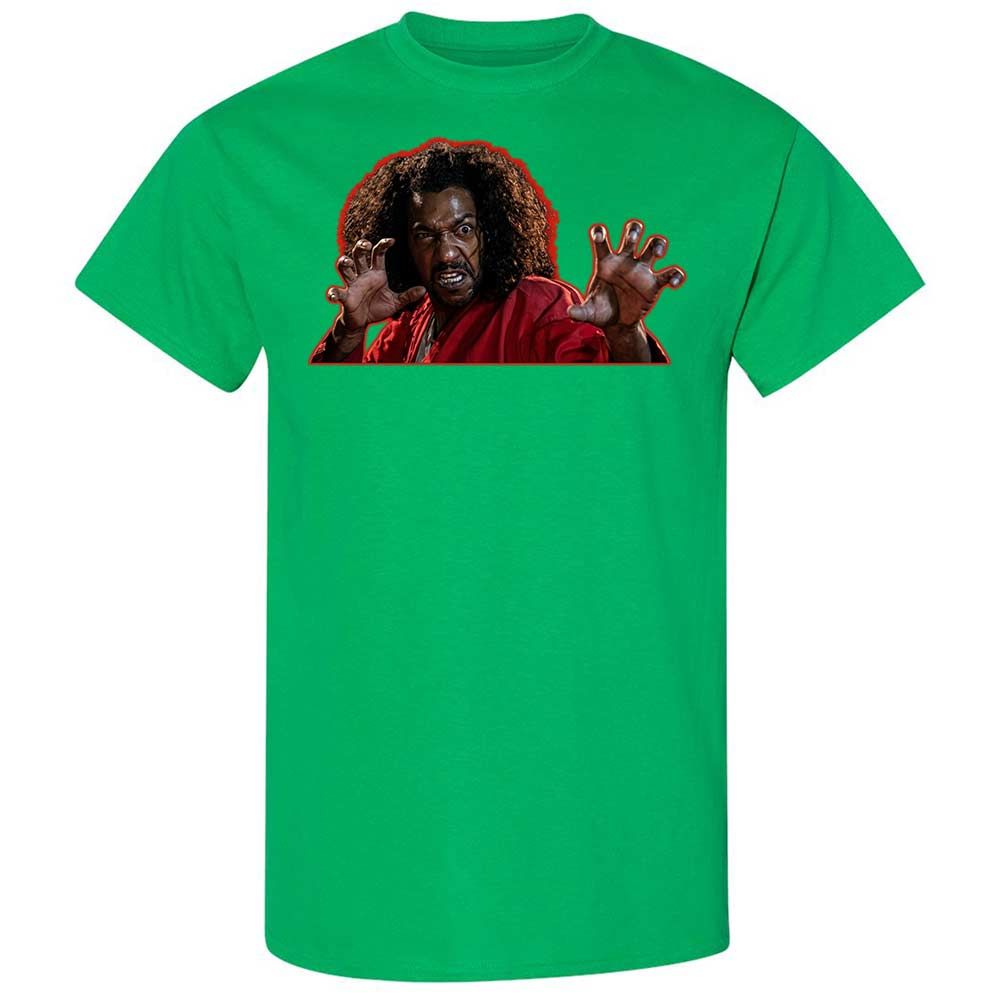 Classic Unisex T-Shirt - R61TJ6U3 - Irish Green - 13