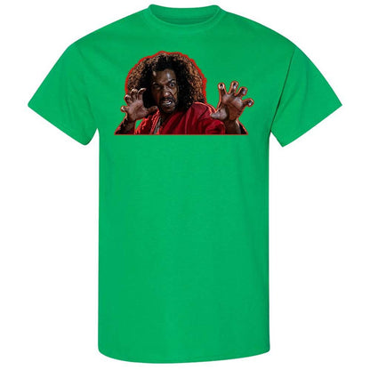 Classic Unisex T-Shirt - R61TJ6U3 - Irish Green - 13