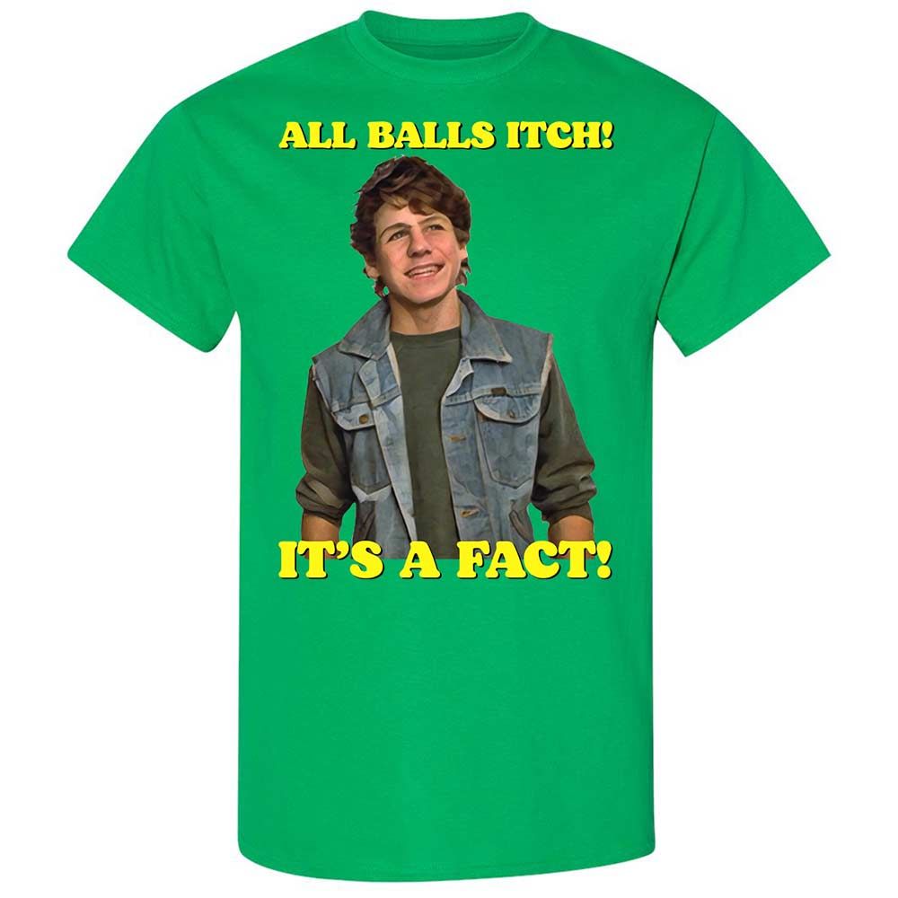 Classic Unisex T-Shirt - EEPQXP94 - Irish Green - 13