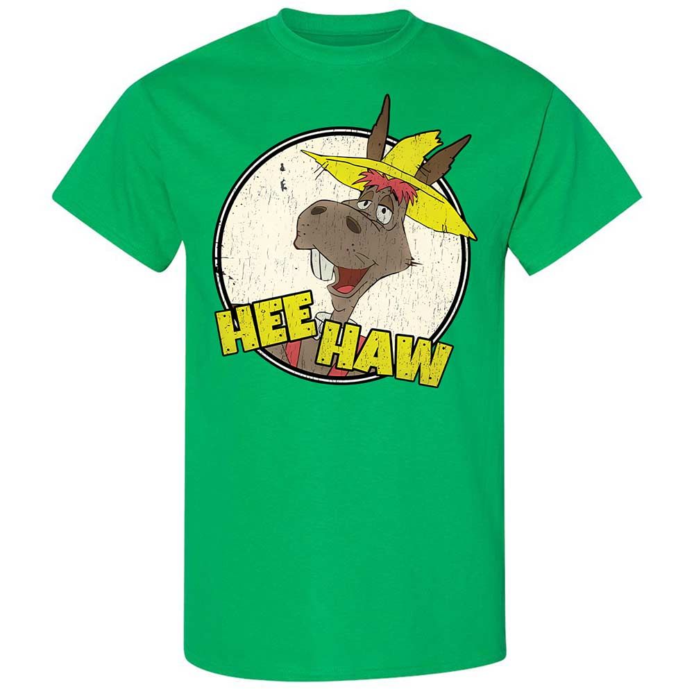 Classic Unisex T-Shirt - PKCBKRTM - Irish Green - 13