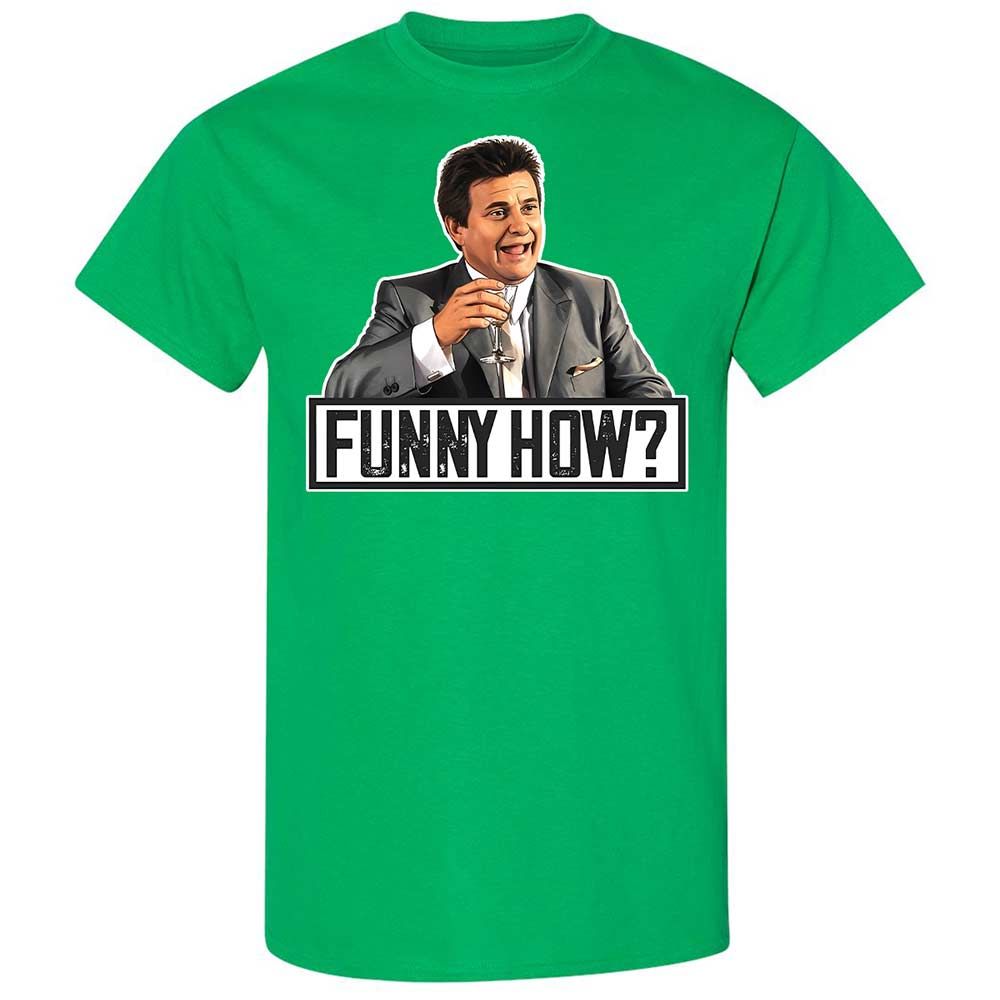 Classic Unisex T-Shirt - 1C64LLW6 - Irish Green - 13