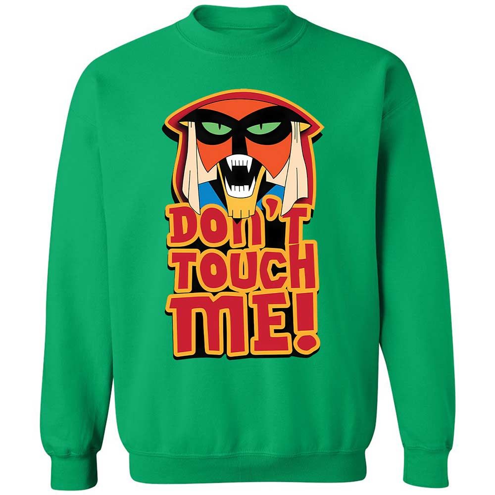 Classic Unisex Sweatshirt - HRSHPA7N - Irish Green - 13