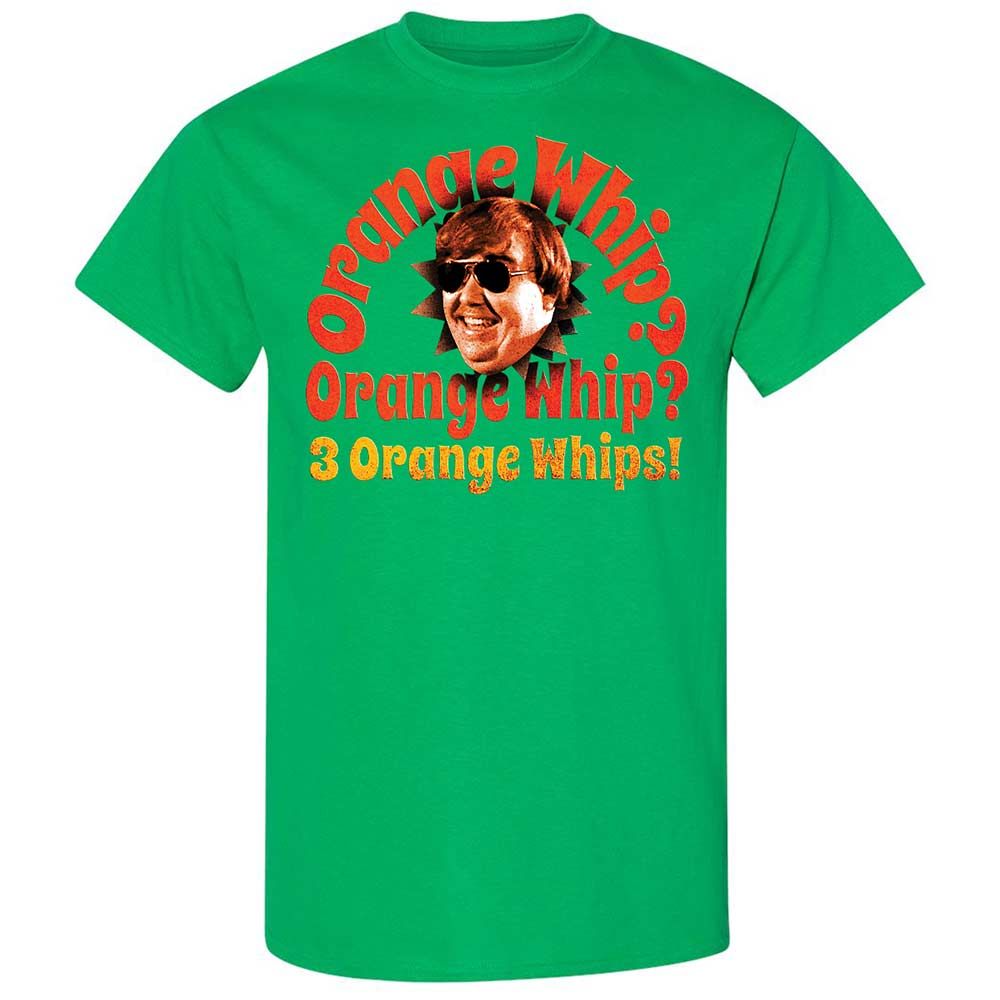 Classic Unisex T-Shirt - 2V4AH77R - Irish Green - 13