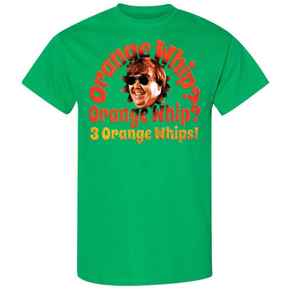 Classic Unisex T-Shirt - 2V4AH77R - Irish Green - 13