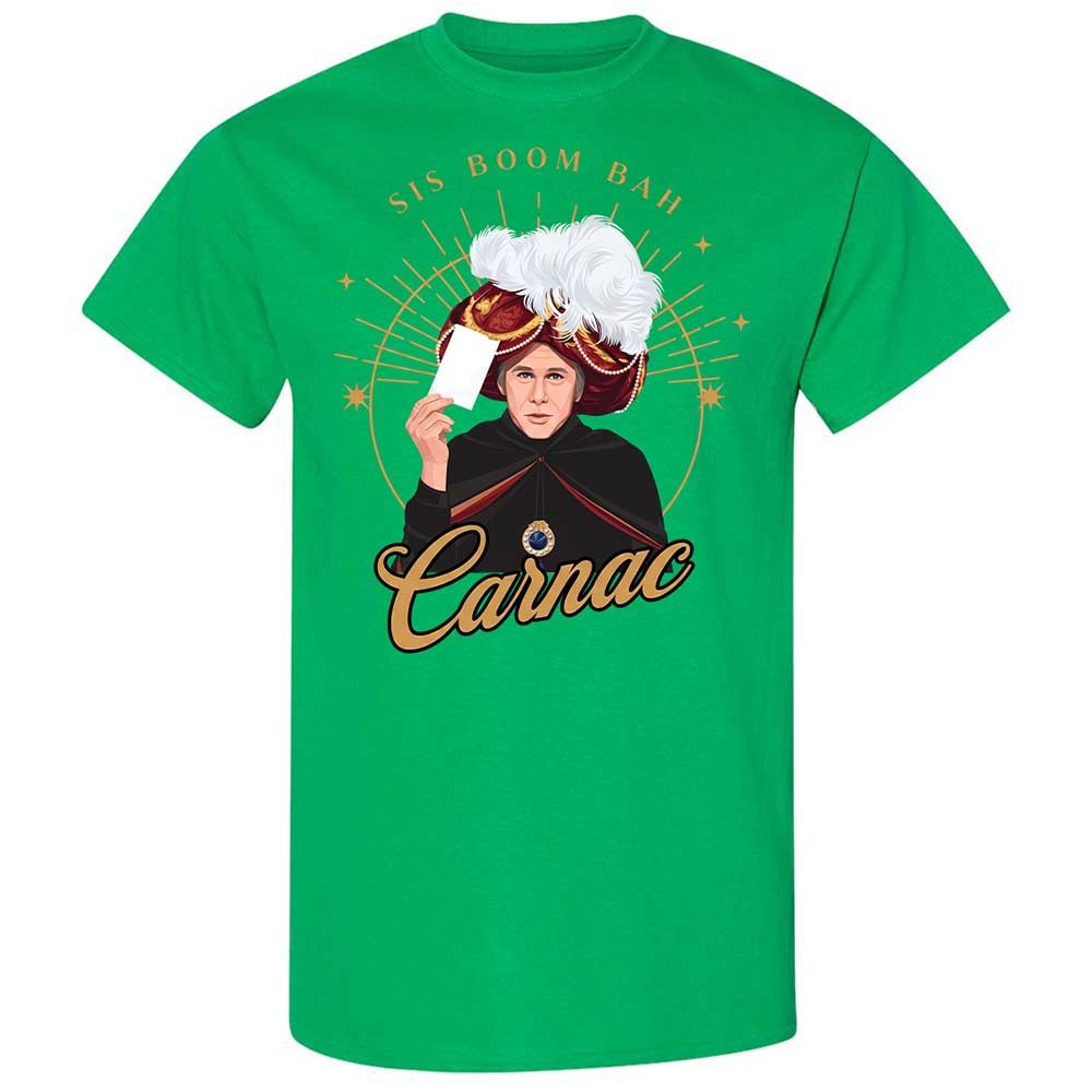 Sis Boom Bah - Irish Green - 13